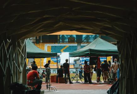 Investir dans la production de films - 17 points nécessaires