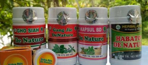 Obat herpes genital paling ampuh di apotik