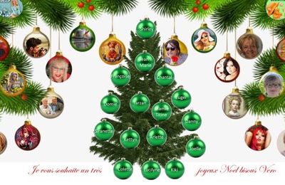Cadeau pour mes amies