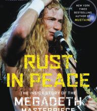 [PDF] Rust in Peace: The Inside Story of the Megadeth Masterpiece download
