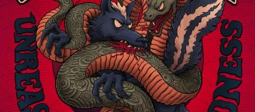 Statements on the pulse of time - A review of GrimSkunk's Unreason in the Age of Madness