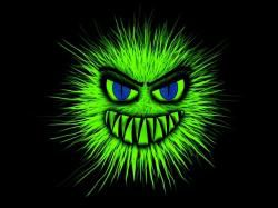 Virus !