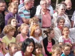 29/06/2012 - Fête de l'Ecole