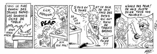 Strip 132