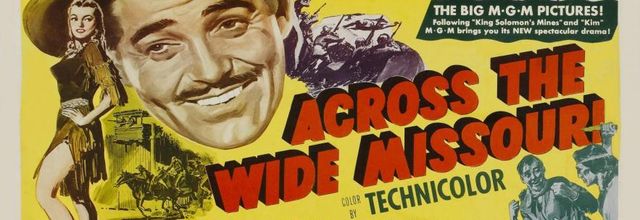 BOX OFFICE USA DU 10 OCTOBRE 1951 AU 16 OCTOBRE 1951