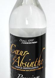 BRAVO A LA DISTILLERIE LEMERCIER "CUILLERE DE BRONZE"