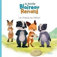 [Pdf/ePub] La chasse au trésor by Emmanuelle Kecir-Lepetit download ebook