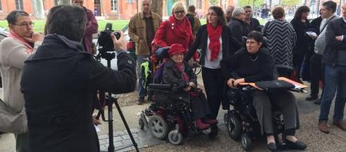 CP SOUTIEN A Céline BOUSSIE, lanceuse d’alerte : RDV 19 septembre 13h TGI Toulouse