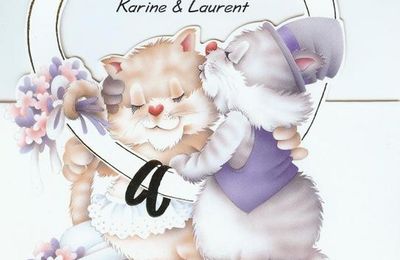 13 ans, déjà... que le temps passe vite !!!