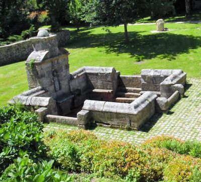 -Fontaine de Gouesnou