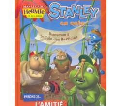 Stanley en colo