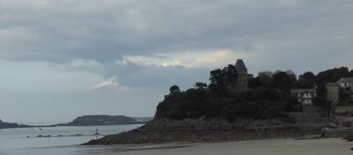 Balade à Dinard (35)