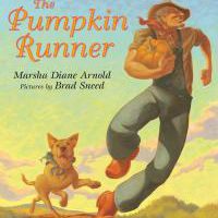 The pumpkin runner