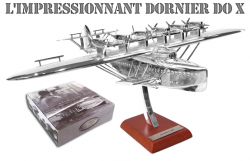 Le Dornier Do X - Hors-série