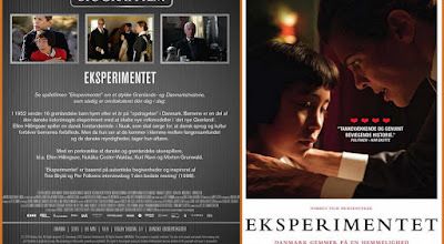 Eksperimentet / The Experiment. 2010. FULL-HD.