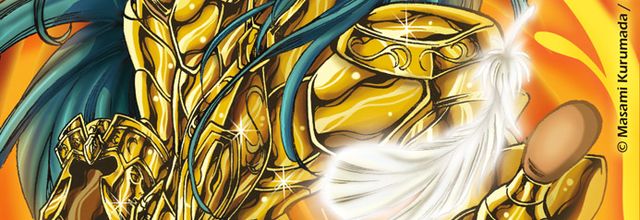 Deuteros Chevalier d'Or des Gémeaux by Mavrika
