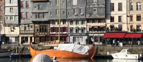 honfleur