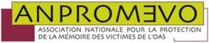   Guerre d’Algérie – Proposition d’hommage  présidentiel aux victimes de l’OAS  le 6 octobre 2021 à Paris par l’ANPROMEVO