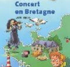 Descargar libros de ingles gratis DECOUV CONCERT EN BRETAGNE de C. TALGUEN in Spanish