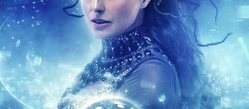 WITHIN TEMPTATION : Interview de Sharon Den Adel en vidéo