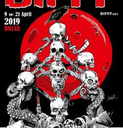 BIFFF 2019: fantastiquement vôtre