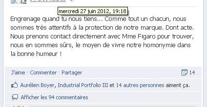 Quand un troupeau de coccinelles charge un éléphant...