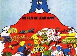 BOX OFFICE PARIS DU 03/05/1972 AU 09/05/1972