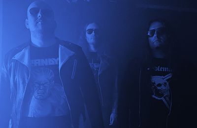 TEMPTRESS - "Catch The Endless Dawn" Visualizer Video
