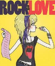 Rock &amp; Love, de Wandelin Van Draanen