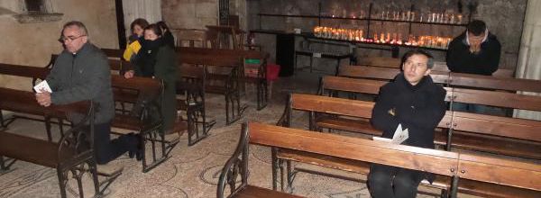 Session "Stella Maris" pour des jeunes bénévoles