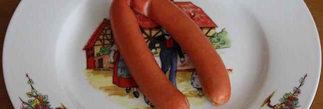 Ce que nous cache la saucisse Knacki de Herta 