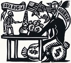 Les avares
