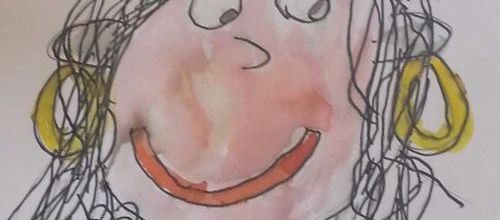 P2-S2 : Faire un portrait