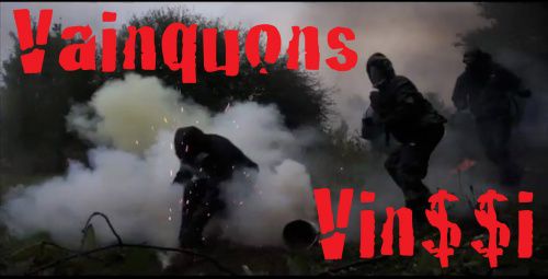 Viméo censure Vainquons Vinci (entre autres...)
