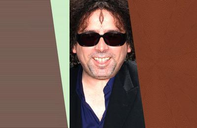 TIM BURTON, ET AUTRES HISTOIRES