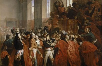 Coup d'Etat du 18 Brumaire