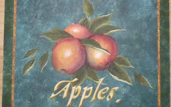 Apples Fin