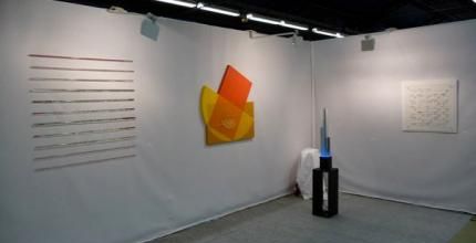 Réalités Nouvelles 2011 / avril Paris (5