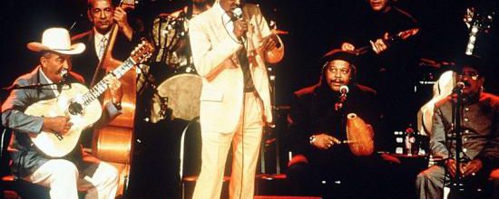 Le Buena Vista Social Club