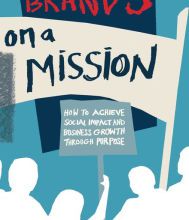 Free textbook audio downloads Brands on a Mission: How to Achieve Social Impact and Business Growth Through Purpose 9780367428334 English version by Myriam Sidibe PDF