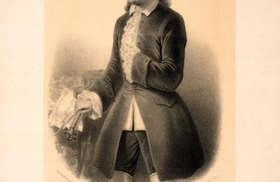 Arthur Saint-Léon (1821-1870) - Un diable de violon