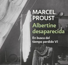 Descargando audiolibros para ipad ALBERTINE DESAPARECIDA