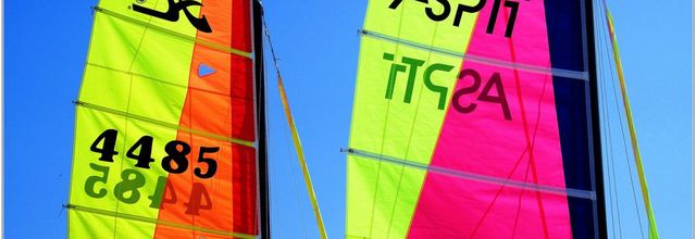 Catamarans (1)