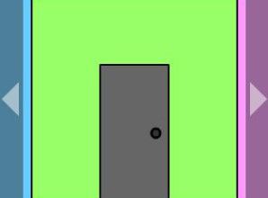 Nagatea - Escape from simple room soluce