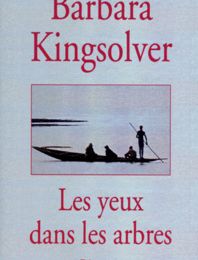 [PDF] Les yeux dans les arbres by Barbara Kingsolver