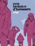 Une histoire d'hommes, ZEP