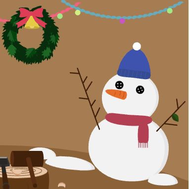 Yonashi Game - One Cold Night