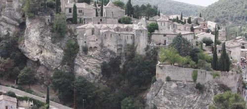 Vaison-la-Romaine...