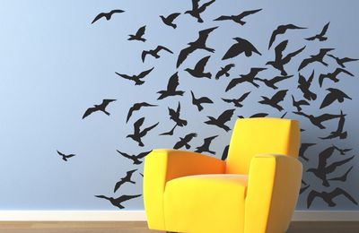 CONCOURS : UrbanWalls relooke un de vos murs !