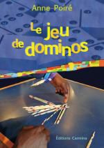 "Le jeu de dominos" - lecture d'Anne Poiré